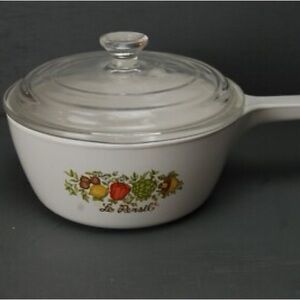 Vintage CorningWare - Le Persil